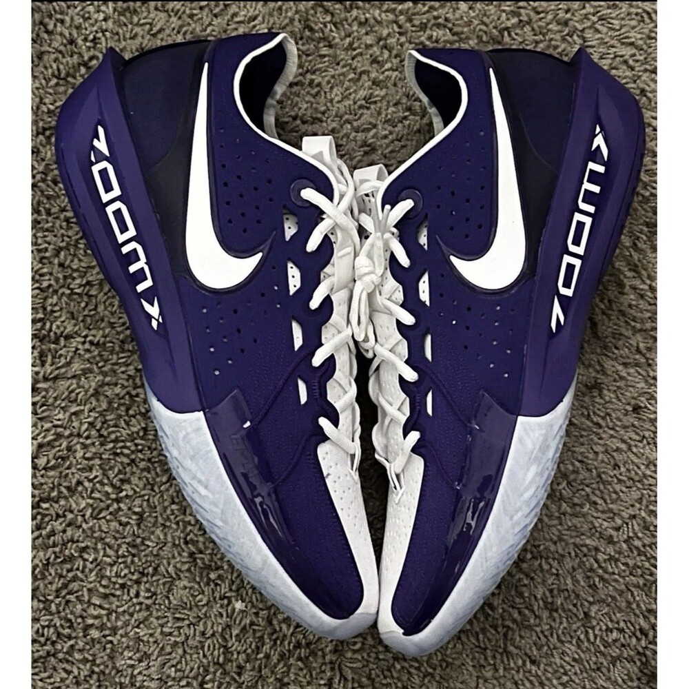 Mens Size 14 Nike GT Cut 3 TB Promo Purple Unreleased IH5097-500 Rare New